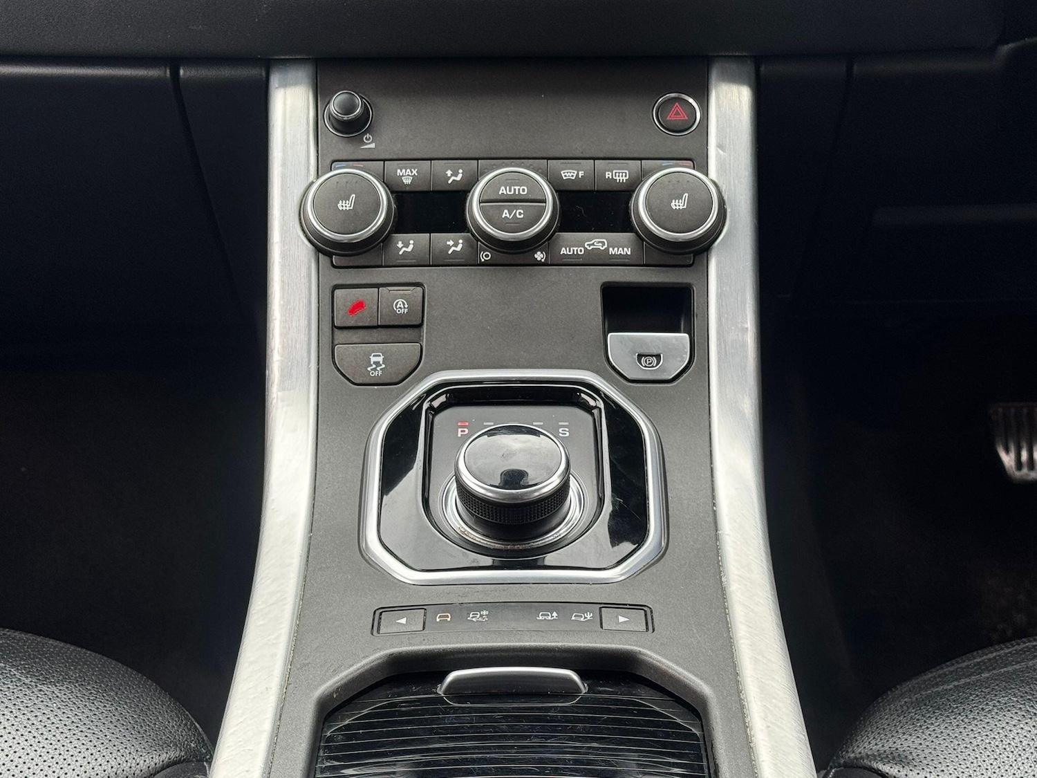 Vehicle 27