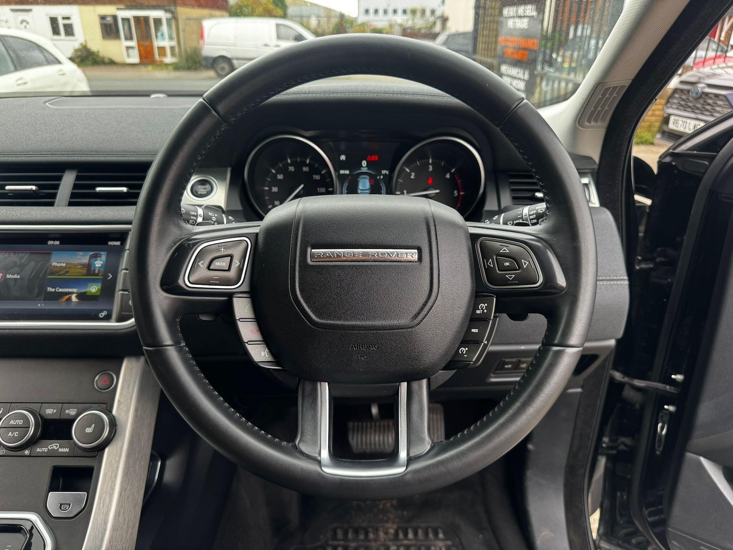 Vehicle 28