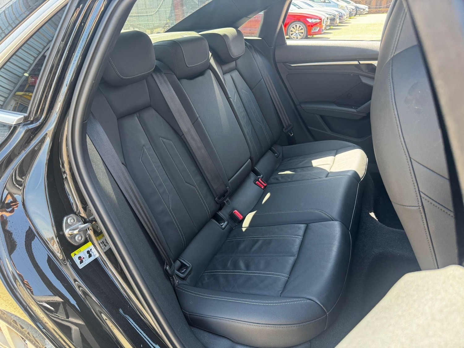 Vehicle 28