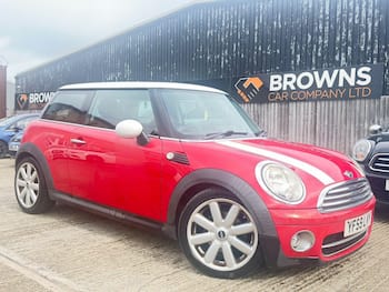 Used MINI Hatch 2010 for sale - 79847510: Photo