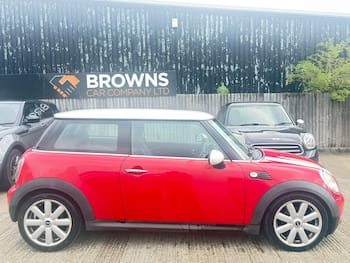 Used MINI Hatch 2010 for sale - 79847510: Photo