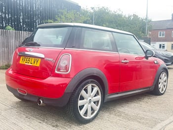 Used MINI Hatch 2010 for sale - 79847510: Photo