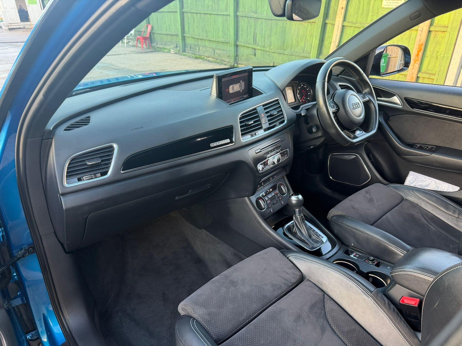 Used Audi Q3 2017 for sale - 76899625: Photo 15