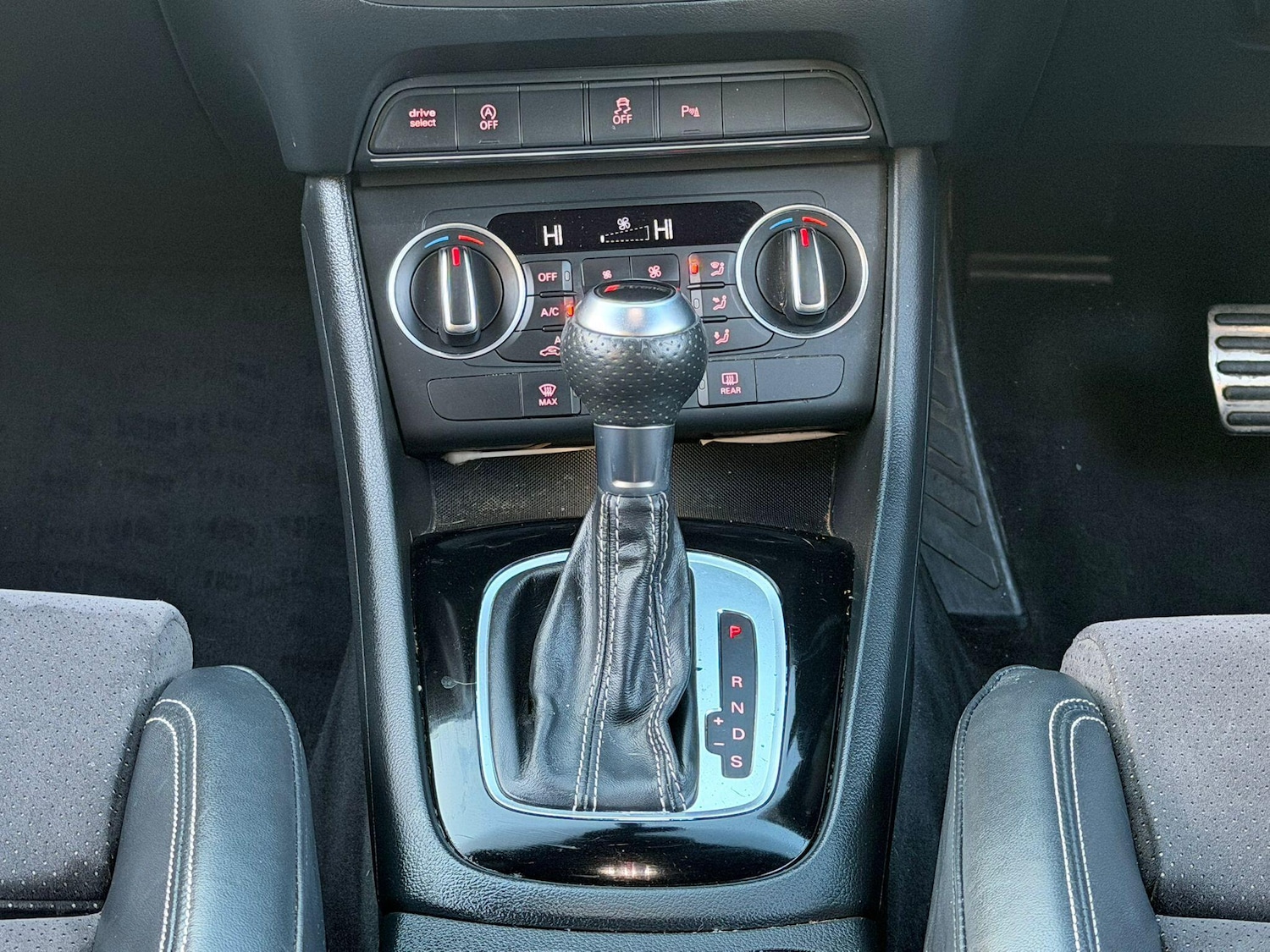 Used Audi Q3 2017 for sale - 76899625: Photo 16