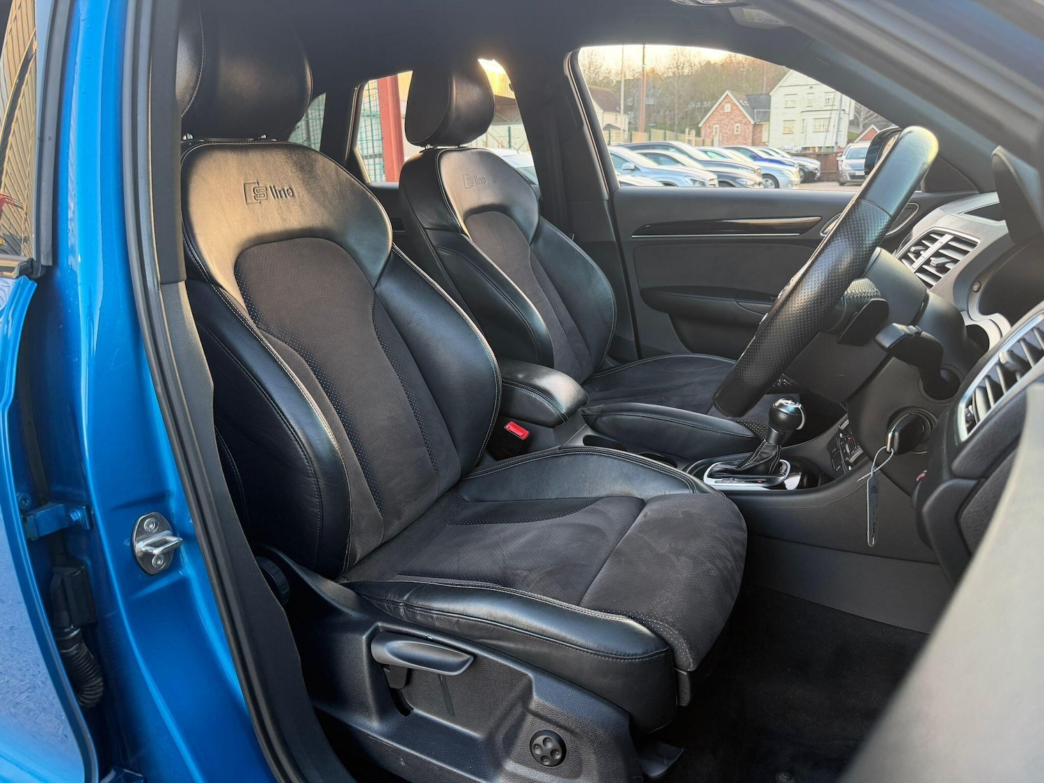 Used Audi Q3 2017 for sale - 76899625: Photo 18