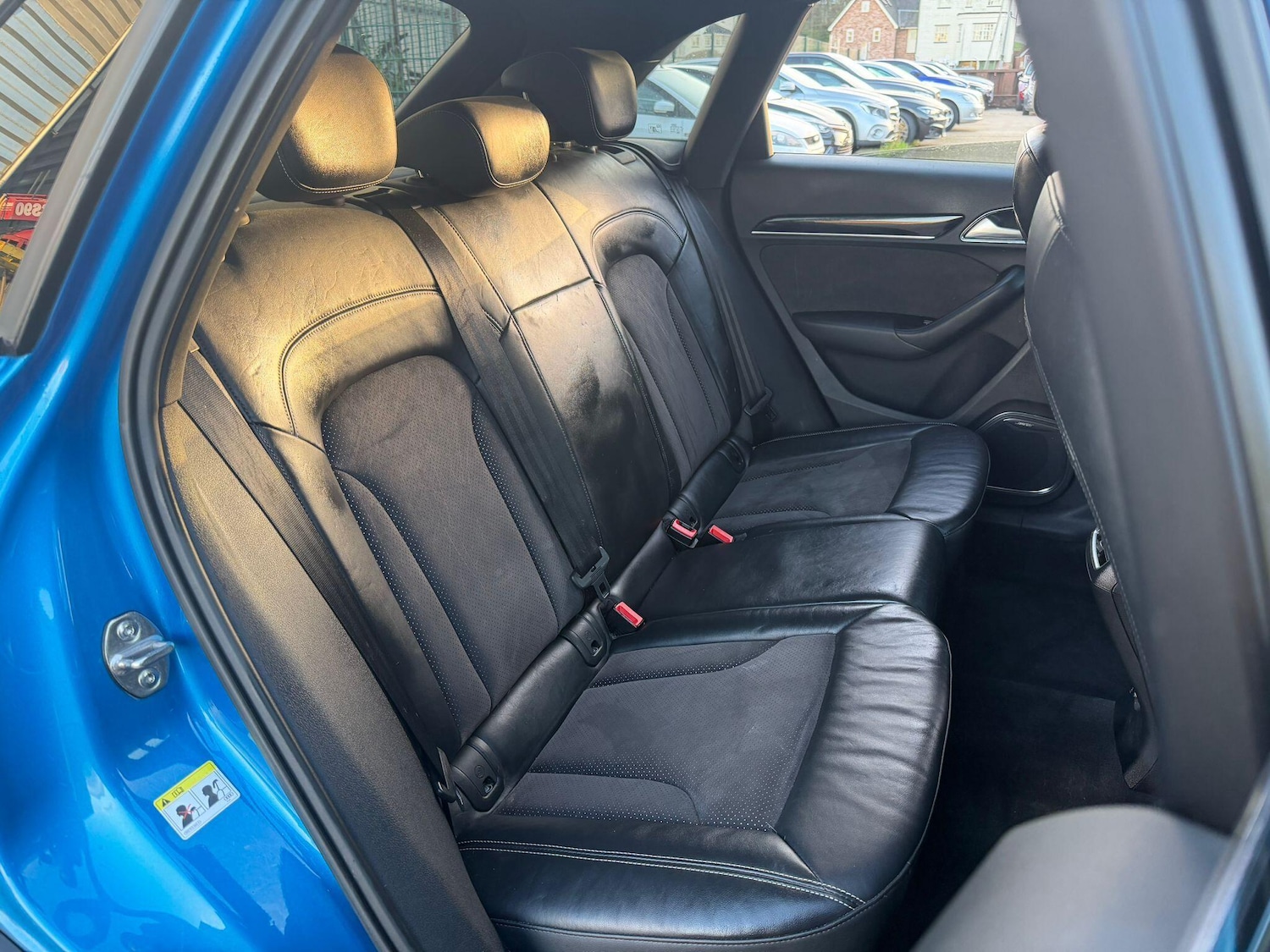 Used Audi Q3 2017 for sale - 76899625: Photo 20