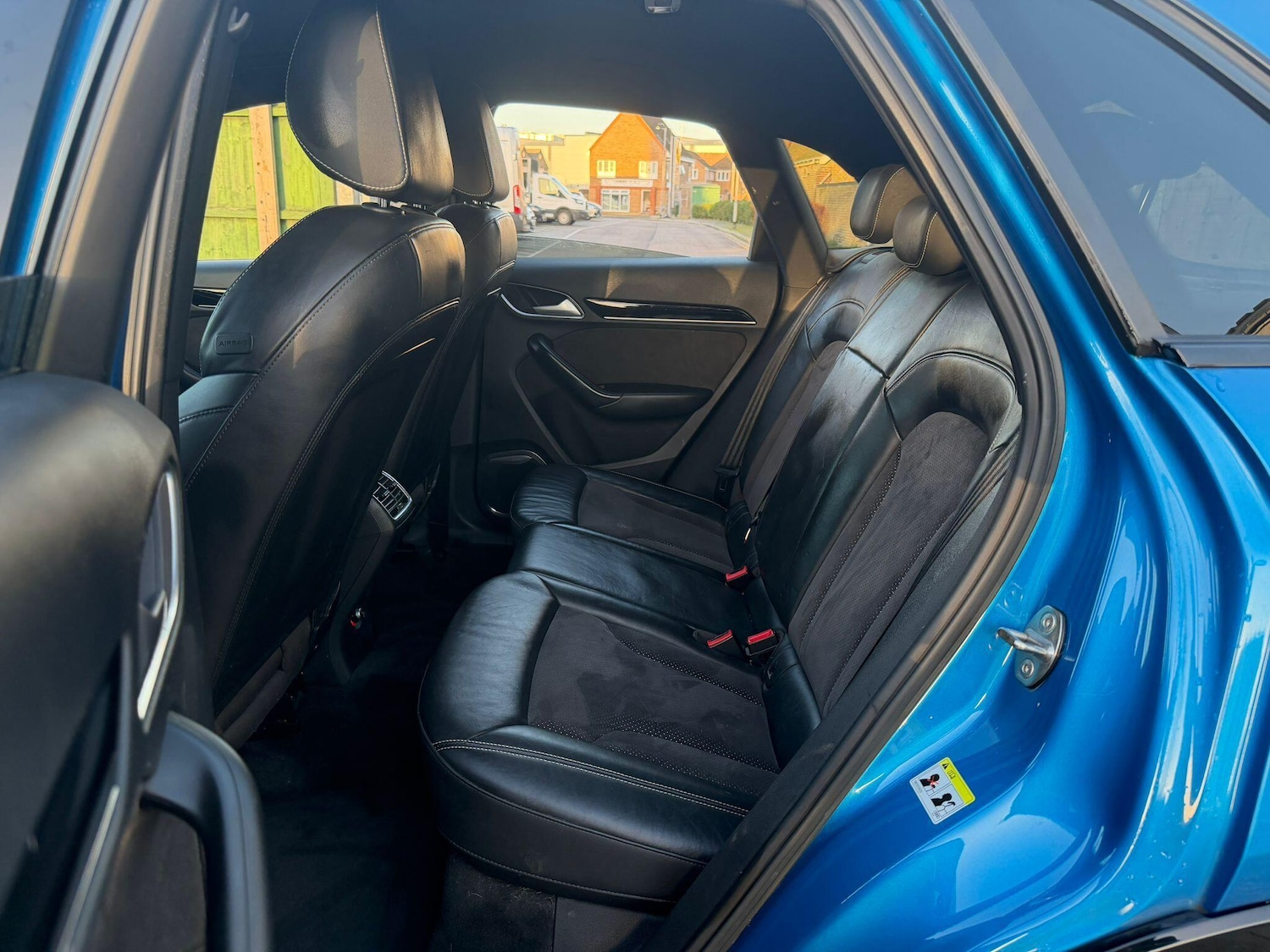 Used Audi Q3 2017 for sale - 76899625: Photo 22