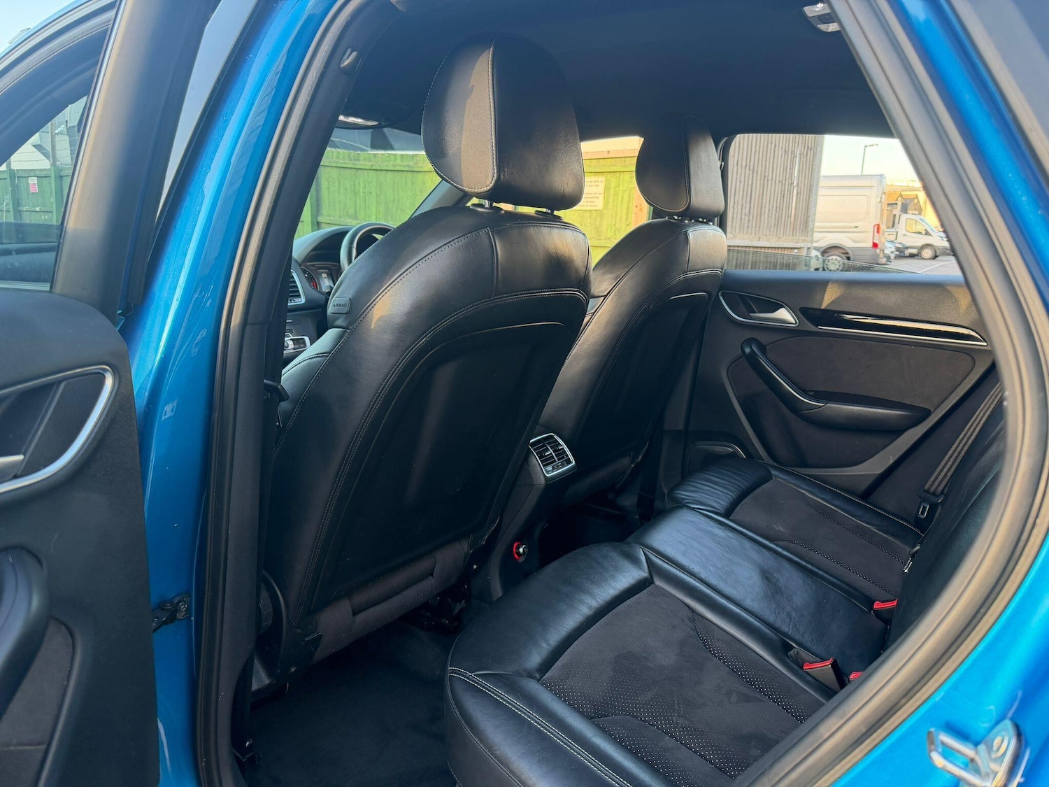 Used Audi Q3 2017 for sale - 76899625: Photo 24