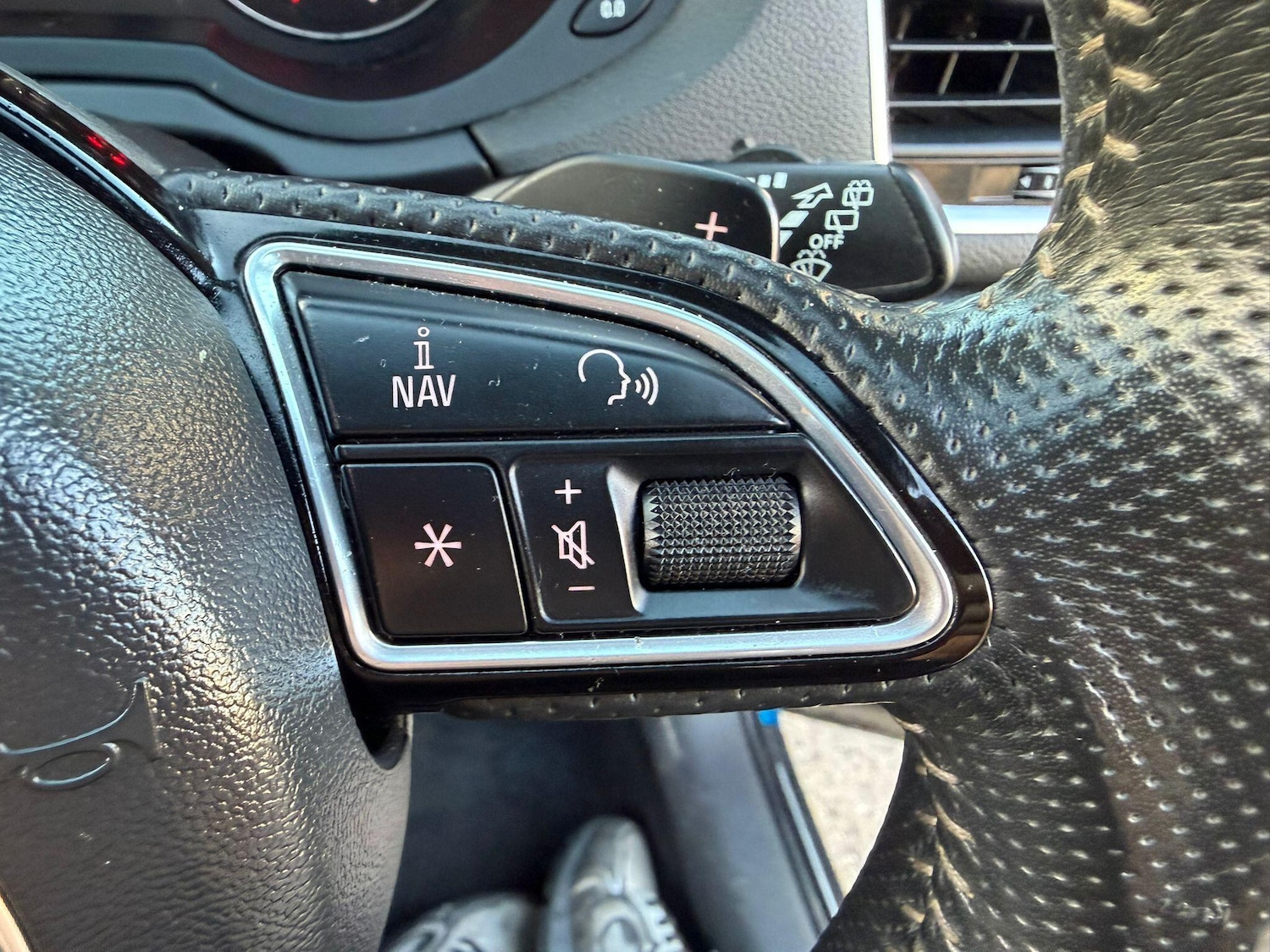 Used Audi Q3 2017 for sale - 76899625: Photo 26