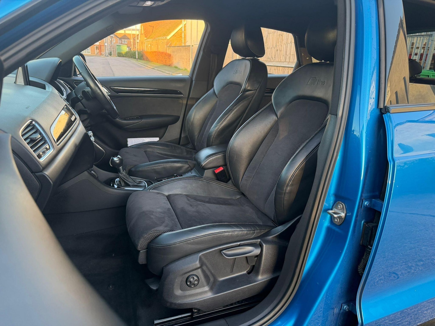 Used Audi Q3 2017 for sale - 76899625: Photo 30