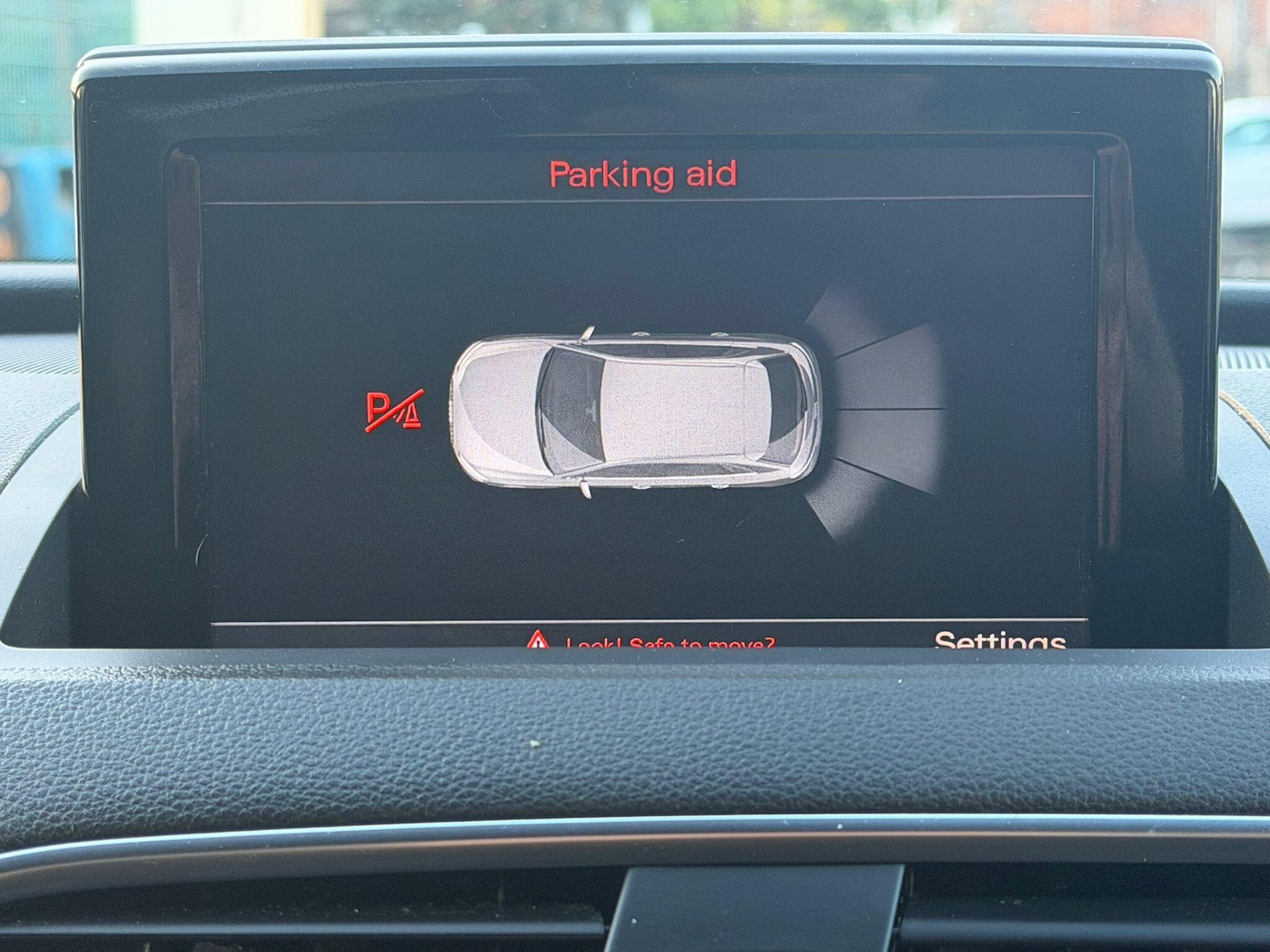 Used Audi Q3 2017 for sale - 76899625: Photo 7