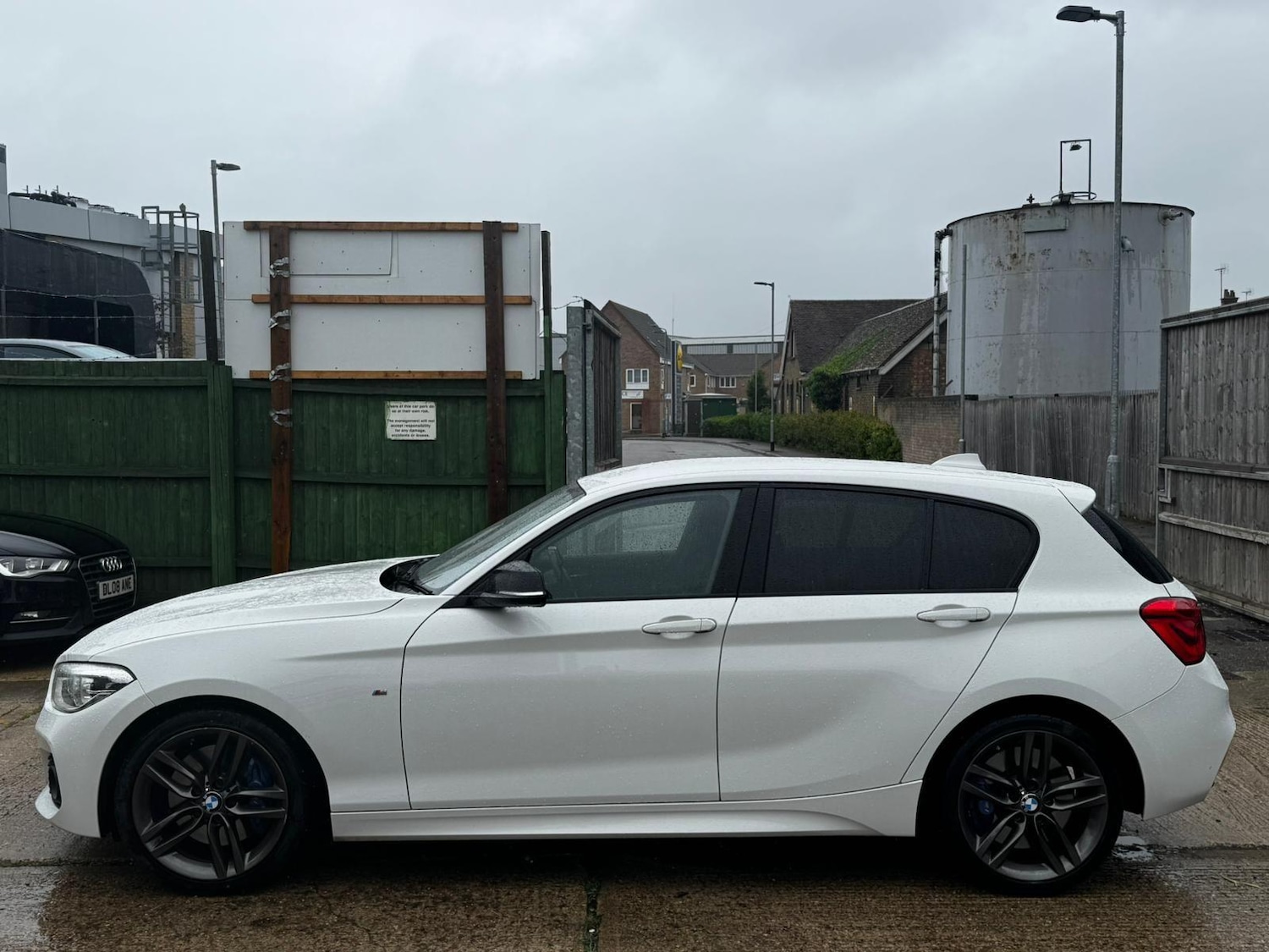 Used BMW 1 Series 2015 for sale - 76715571: Photo 10