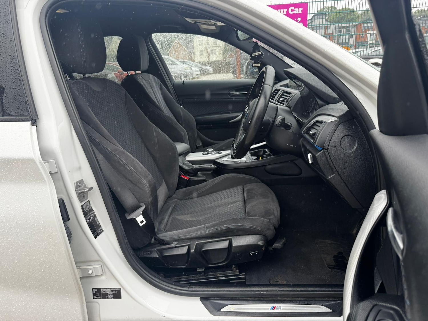 Used BMW 1 Series 2015 for sale - 76715571: Photo 14