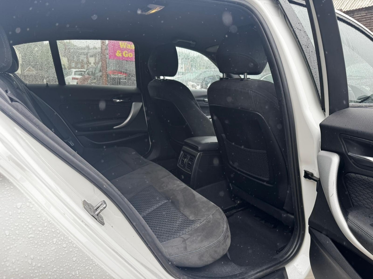 Used BMW 1 Series 2015 for sale - 76715571: Photo 18