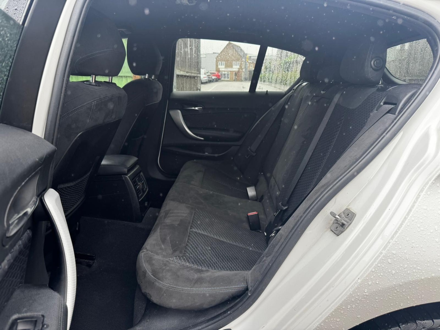 Used BMW 1 Series 2015 for sale - 76715571: Photo 19