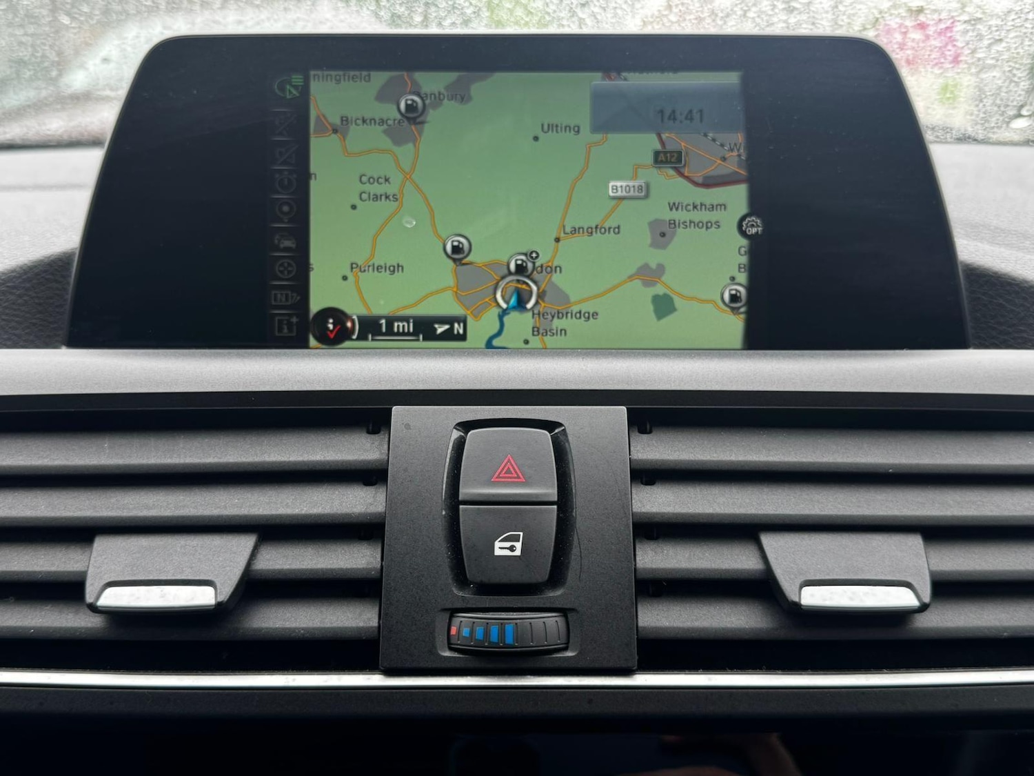 Used BMW 1 Series 2015 for sale - 76715571: Photo 2