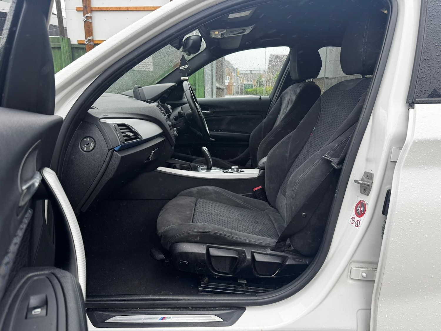 Used BMW 1 Series 2015 for sale - 76715571: Photo 22