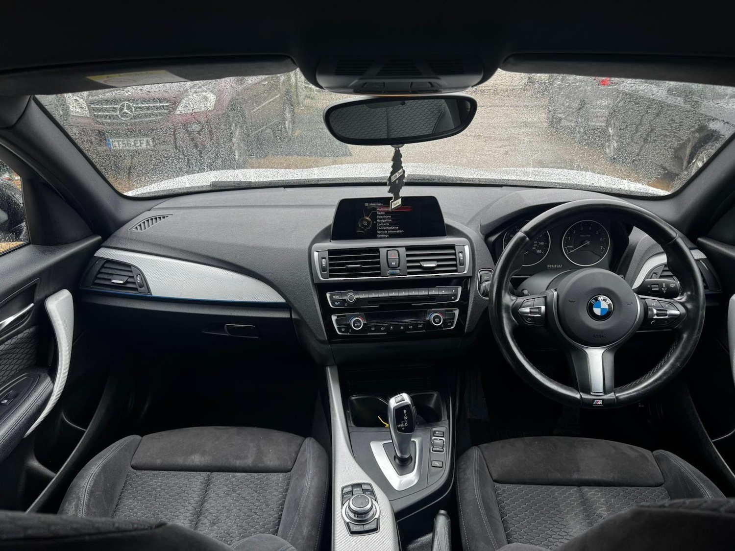 Used BMW 1 Series 2015 for sale - 76715571: Photo 25
