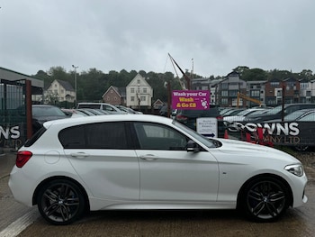Used BMW 1 Series 2015 for sale - 76715571: Photo