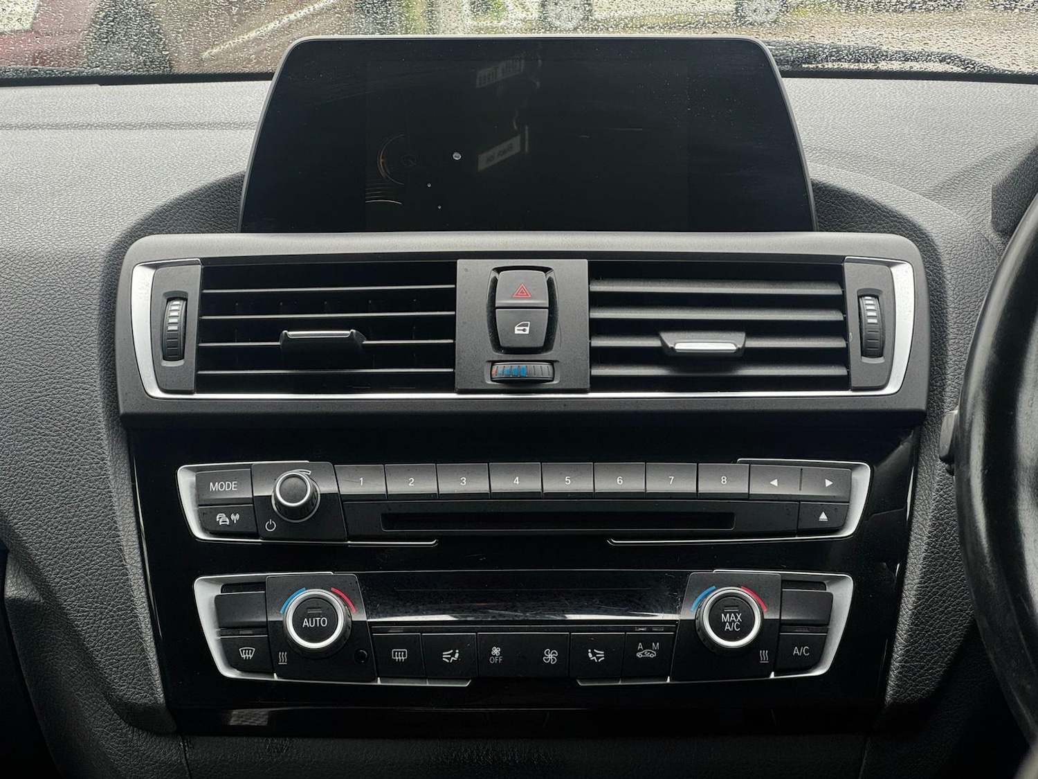 Used BMW 1 Series 2015 for sale - 76715571: Photo 4