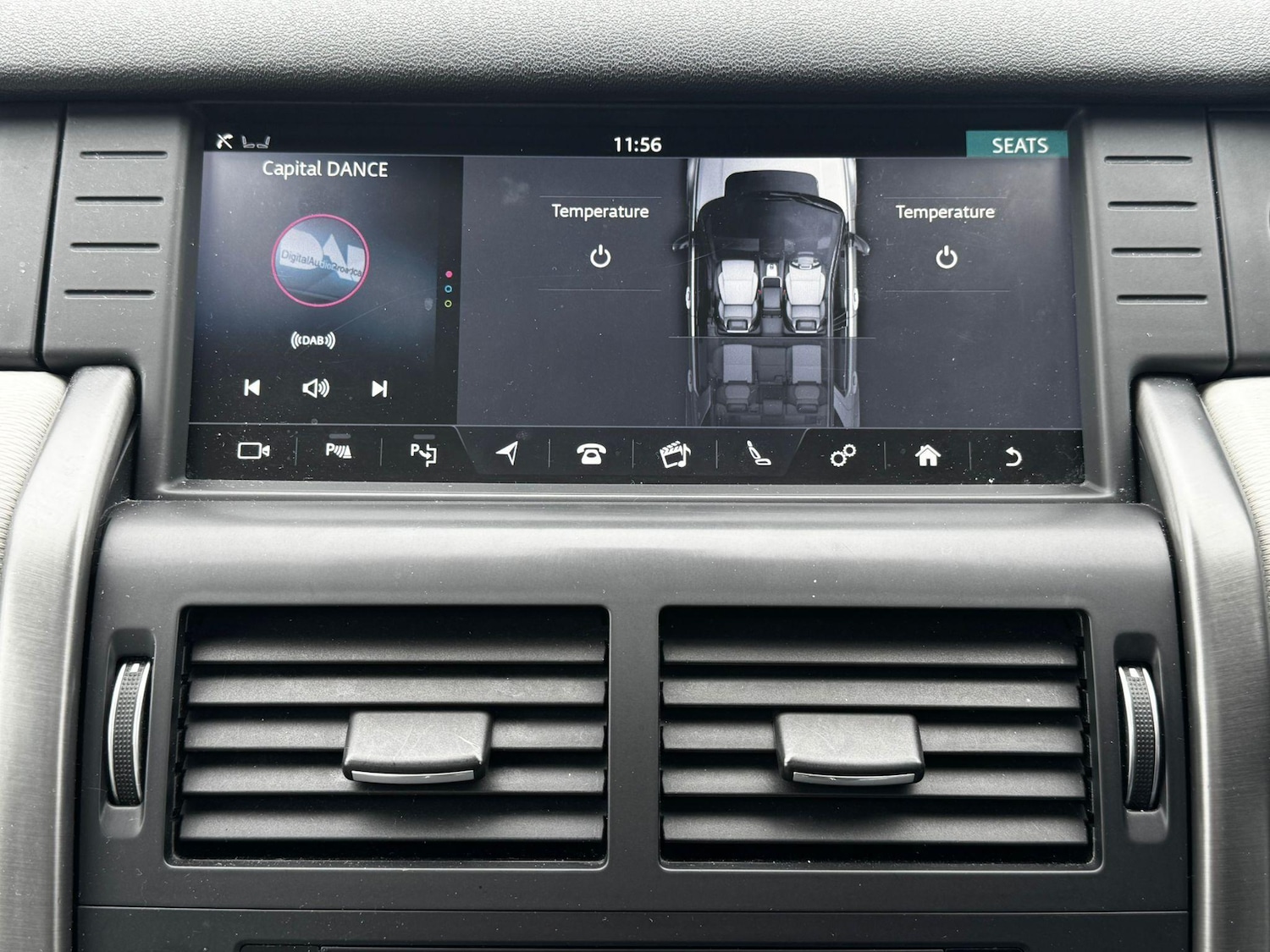 Used Land Rover Discovery Sport 2017 for sale - 76992894: Photo 12