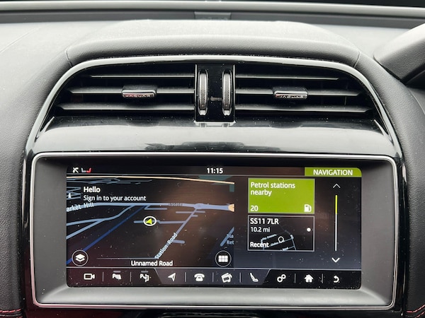 Used Jaguar XE 2018 for sale - 76270262: Photo 12