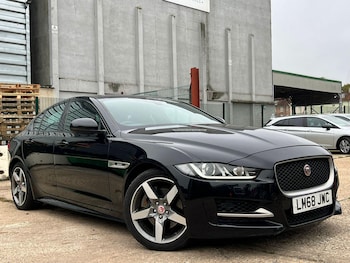 2018 (68) - 2.0i GPF R-Sport Auto Euro 6 (s/s) 4dr
