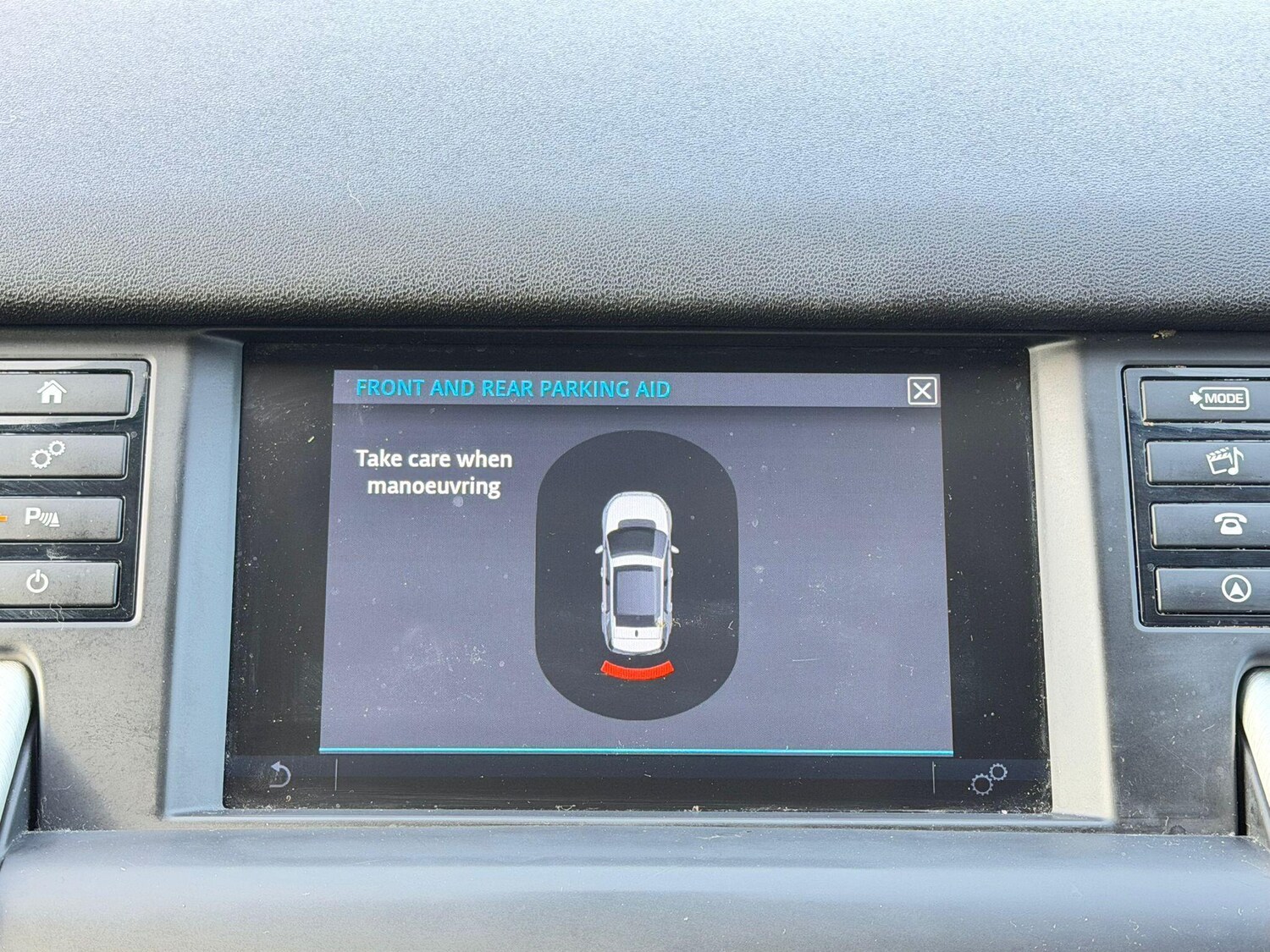 Used Land Rover Discovery Sport 2017 for sale - 77585736: Photo 12