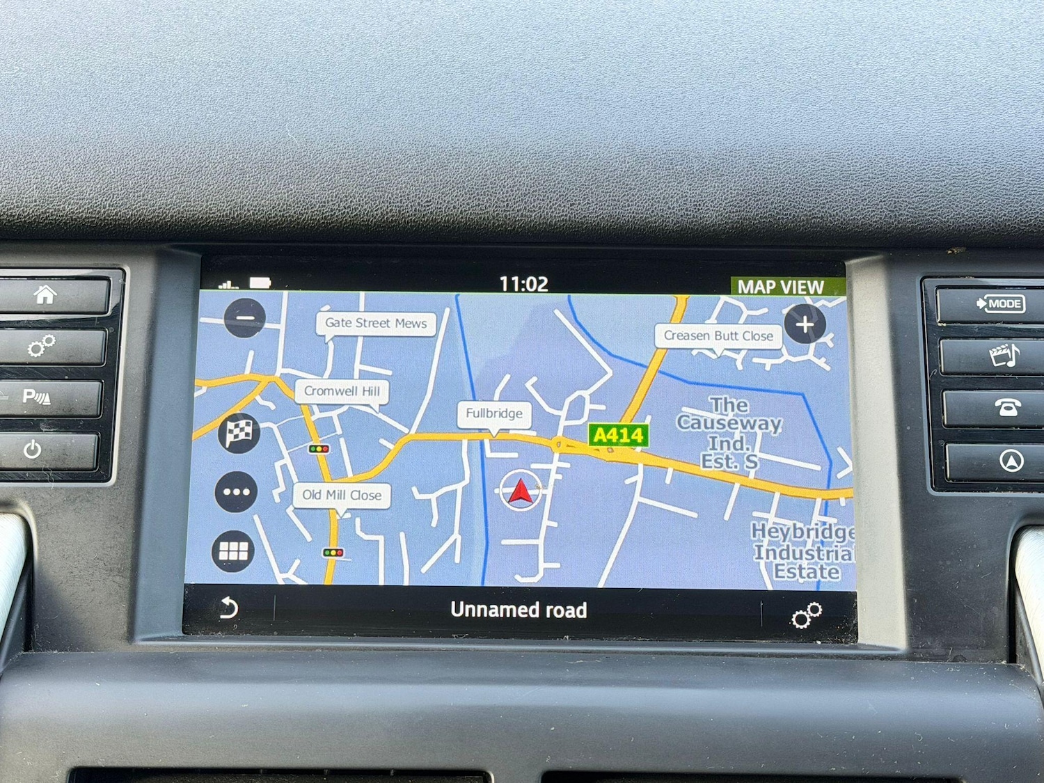 Used Land Rover Discovery Sport 2017 for sale - 77585736: Photo 2