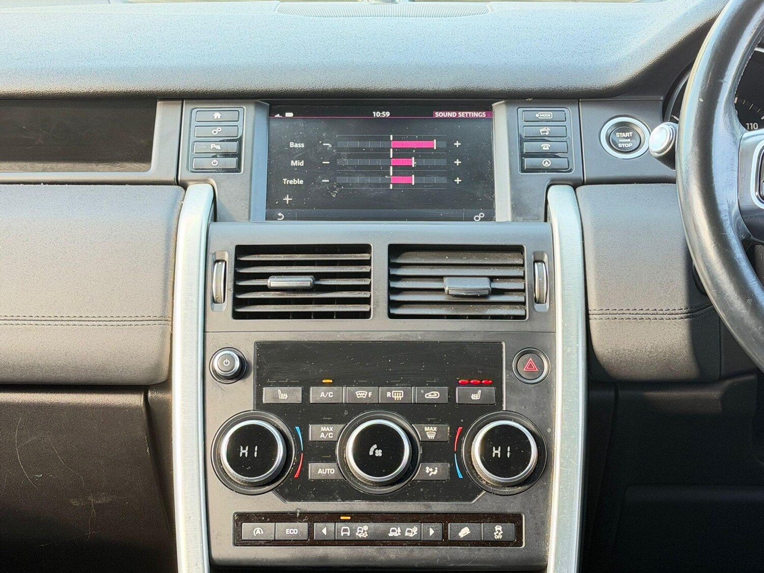 Used Land Rover Discovery Sport 2017 for sale - 77585736: Photo 31