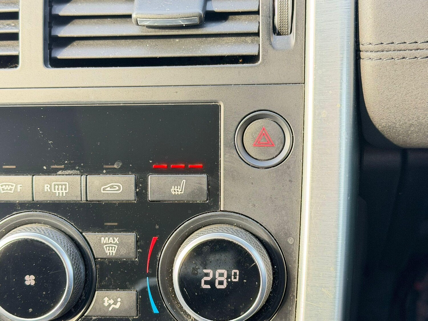 Used Land Rover Discovery Sport 2017 for sale - 77585736: Photo 34