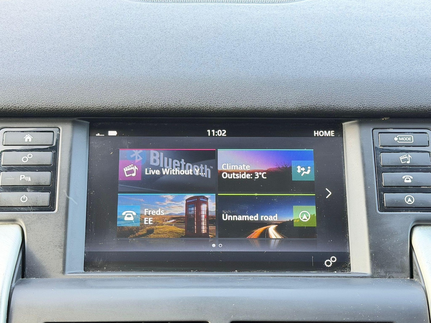 Used Land Rover Discovery Sport 2017 for sale - 77585736: Photo 4