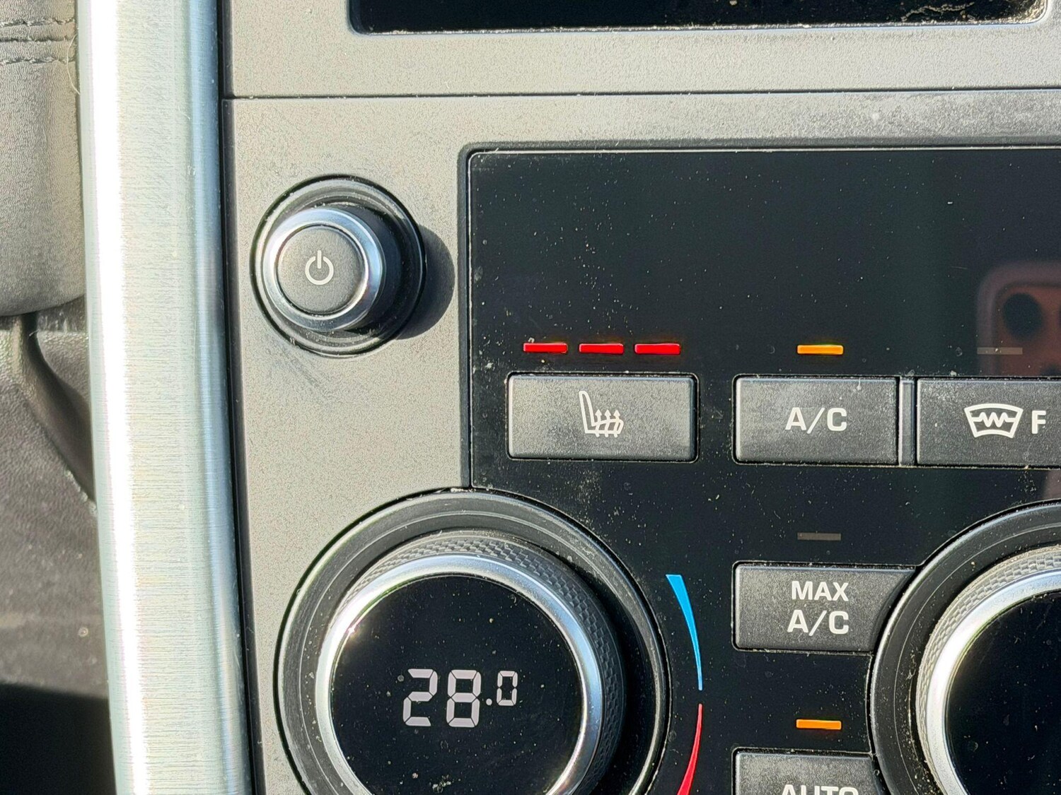 Used Land Rover Discovery Sport 2017 for sale - 77585736: Photo 9