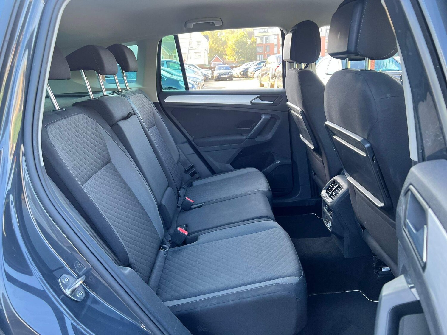 Used Volkswagen Tiguan for sale - 77496990: Photo 19