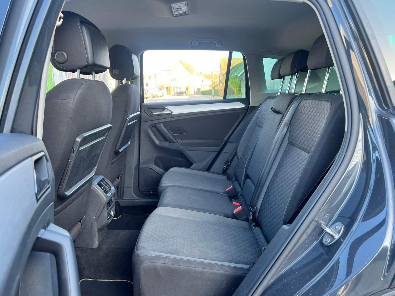 Used Volkswagen Tiguan for sale - 77496990: Photo 22