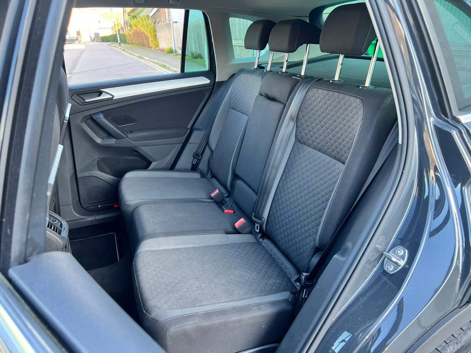 Used Volkswagen Tiguan for sale - 77496990: Photo 23