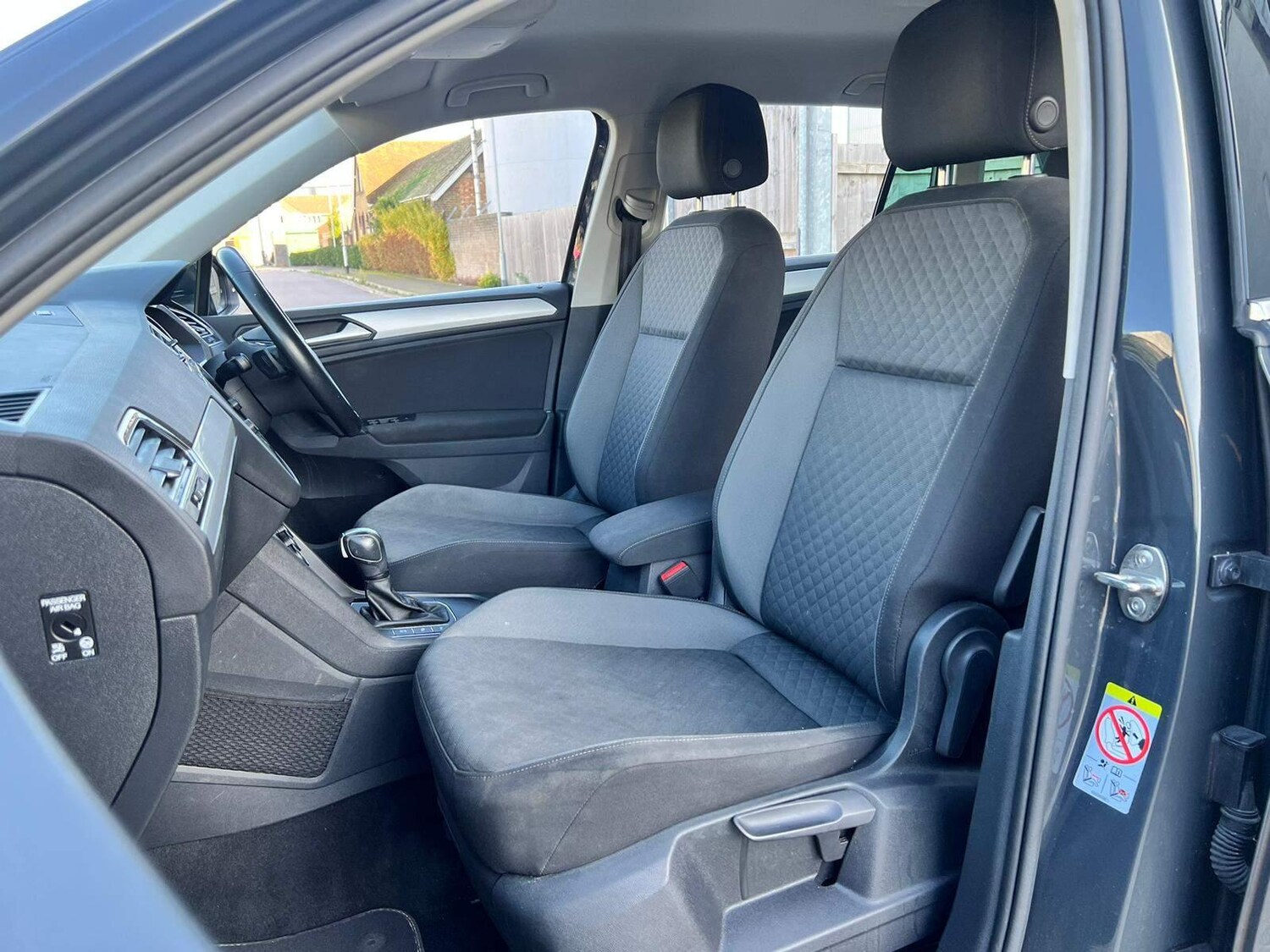 Used Volkswagen Tiguan for sale - 77496990: Photo 26