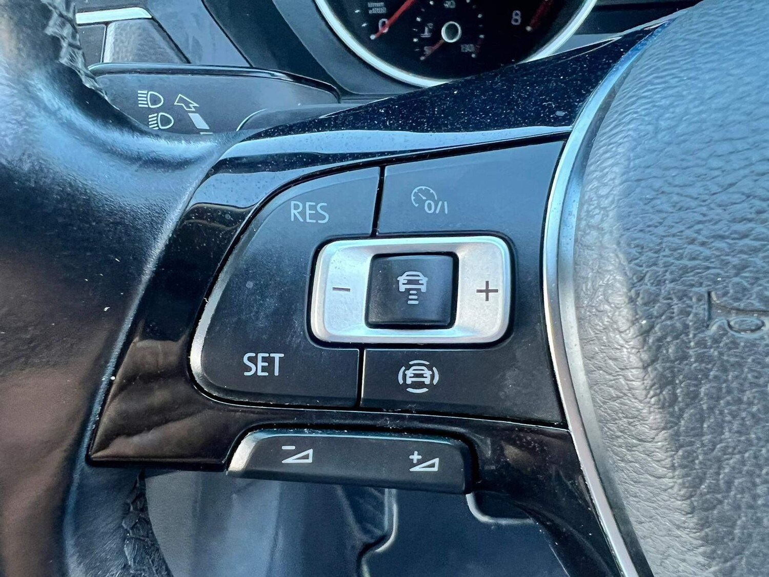 Used Volkswagen Tiguan for sale - 77496990: Photo 28