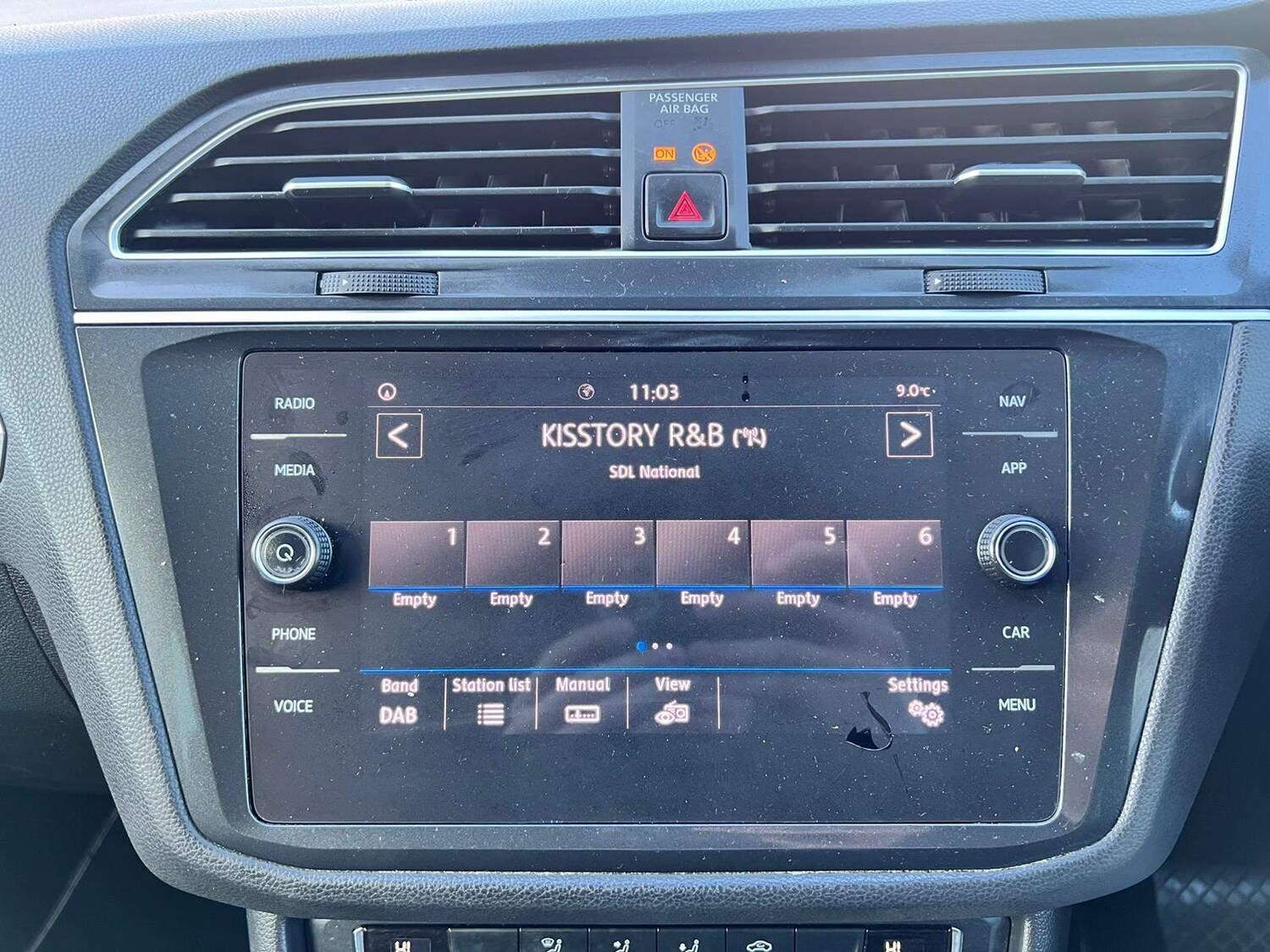 Used Volkswagen Tiguan for sale - 77496990: Photo 6