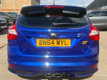 Used Ford Focus 2014 for sale - 79621634: Photo