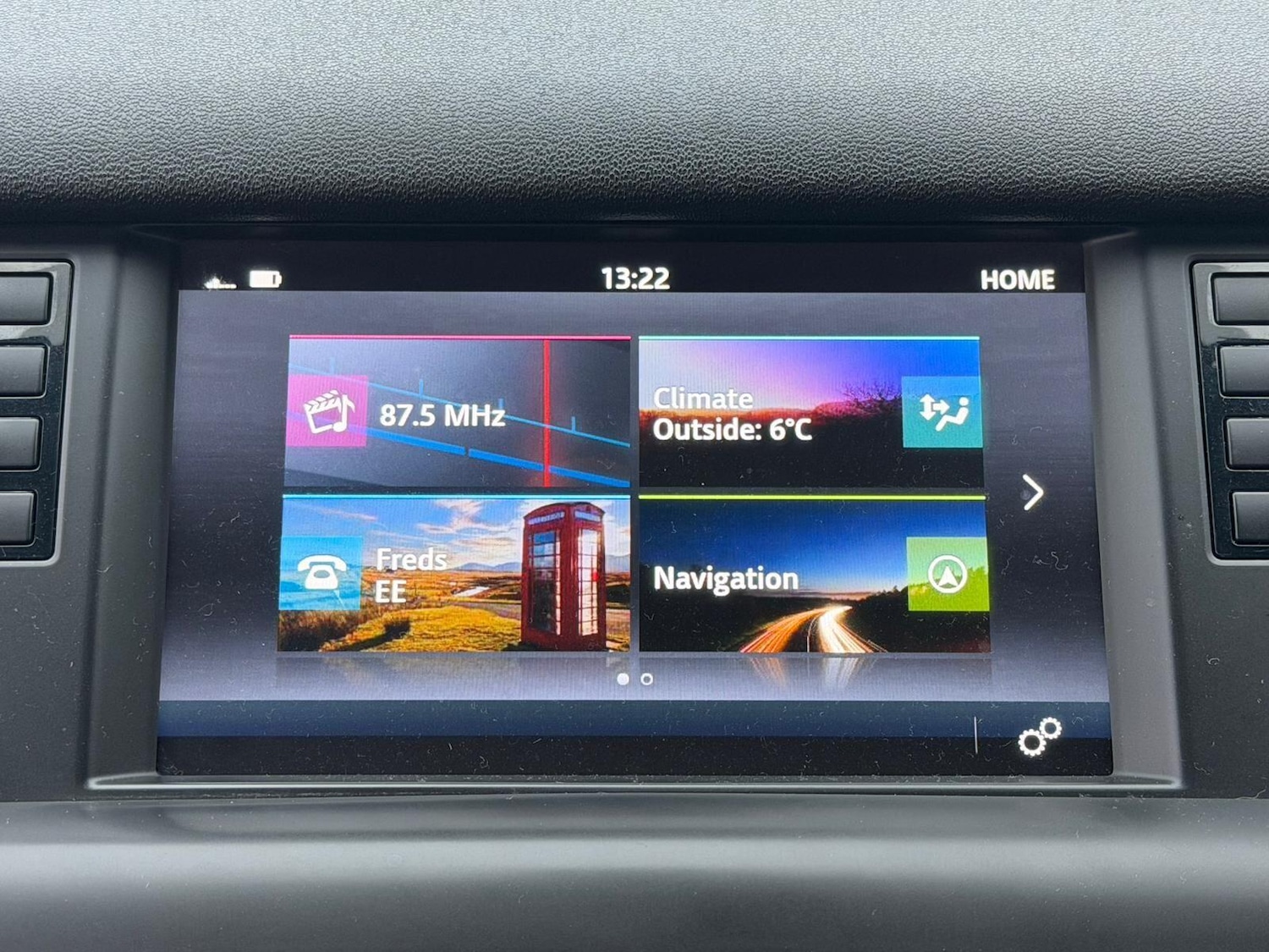 Used Land Rover Discovery Sport 2016 for sale - 77040768: Photo 12