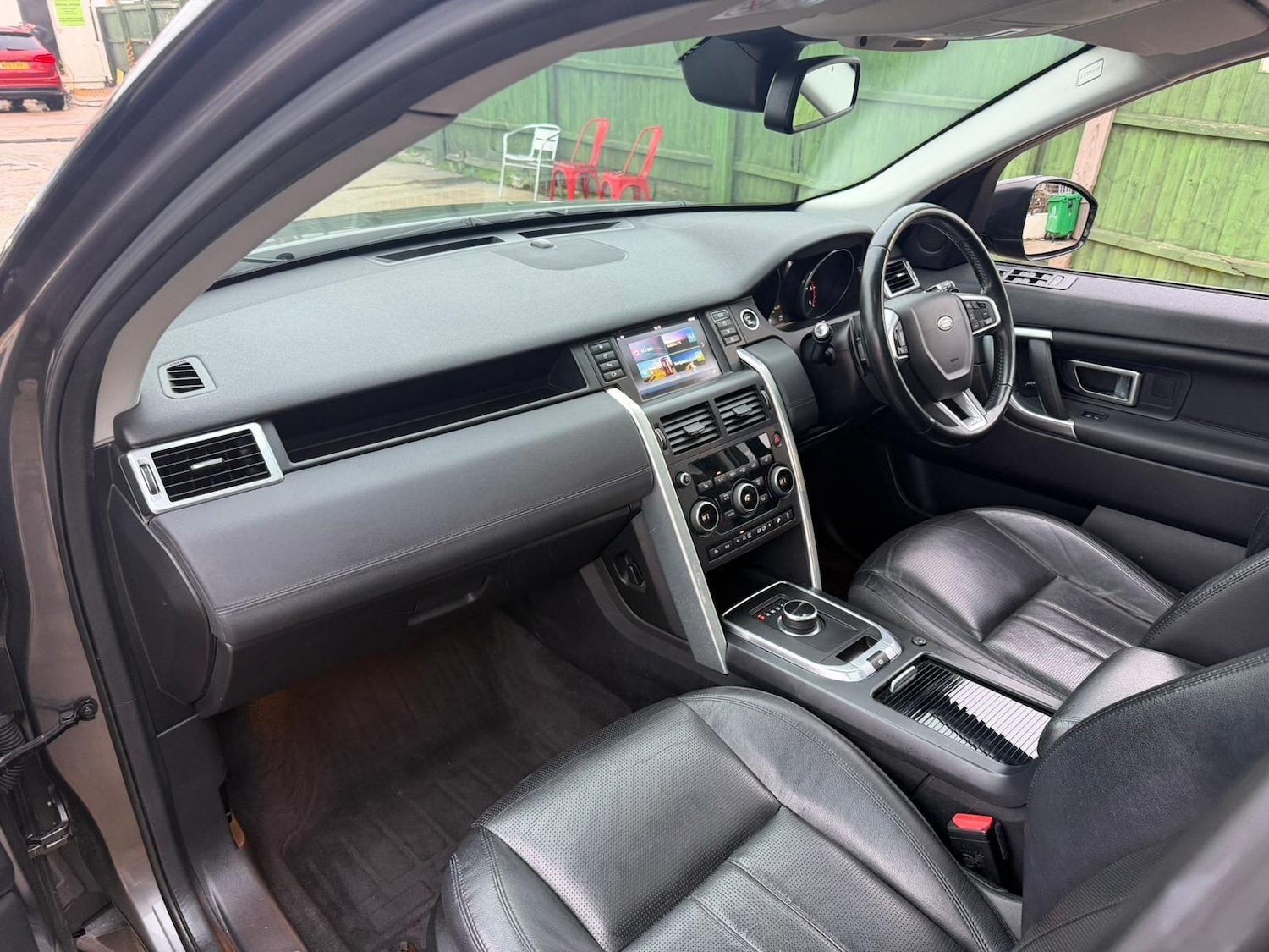 Used Land Rover Discovery Sport 2016 for sale - 77040768: Photo 15