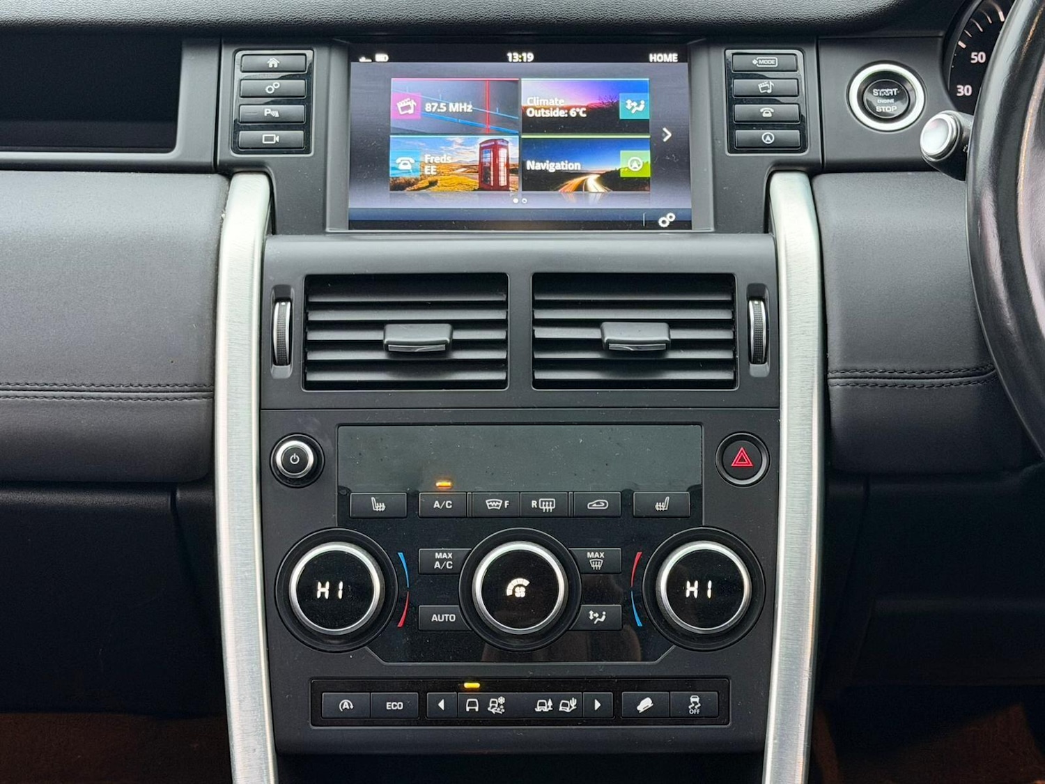 Used Land Rover Discovery Sport 2016 for sale - 77040768: Photo 17