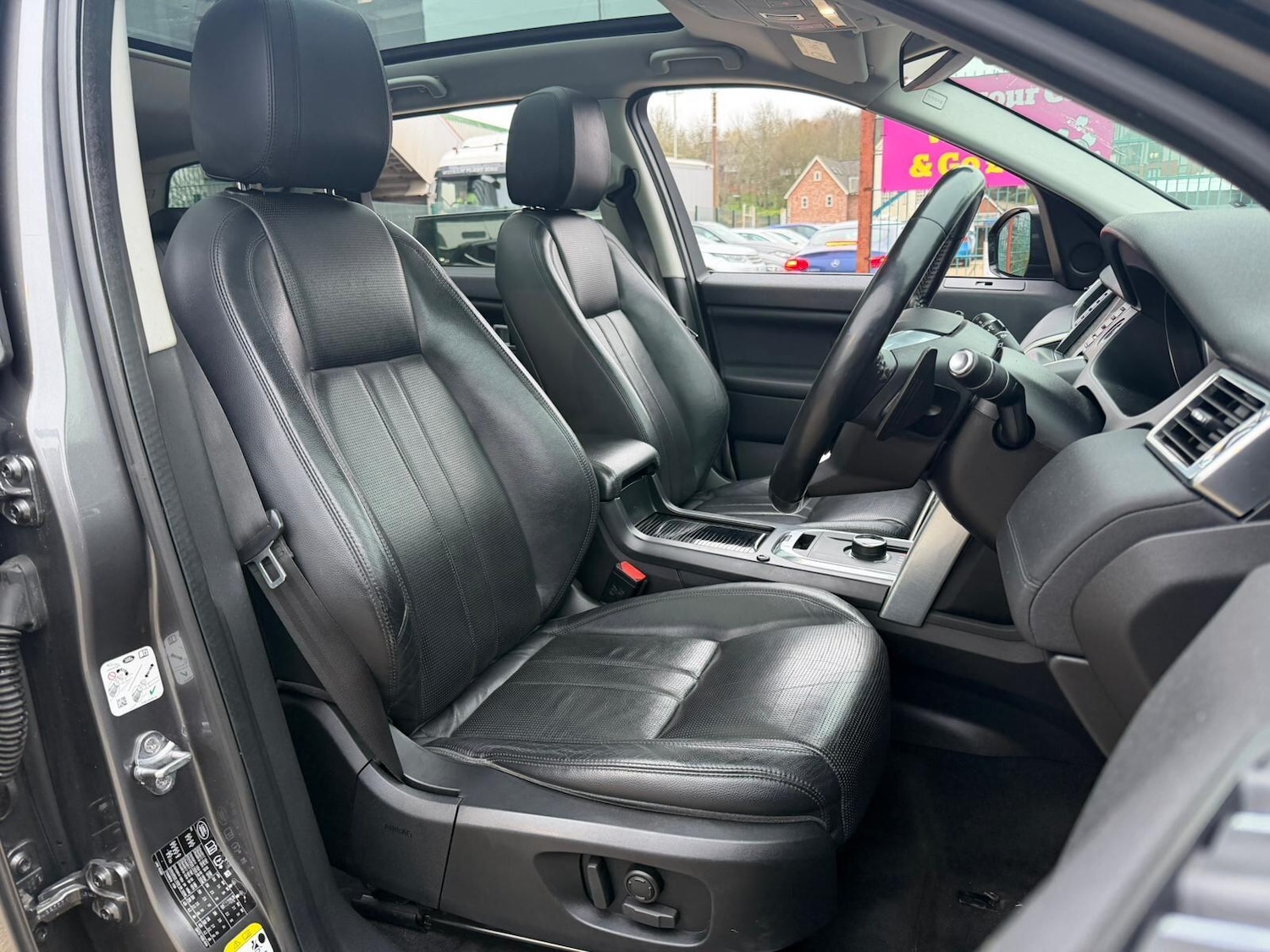 Used Land Rover Discovery Sport 2016 for sale - 77040768: Photo 20