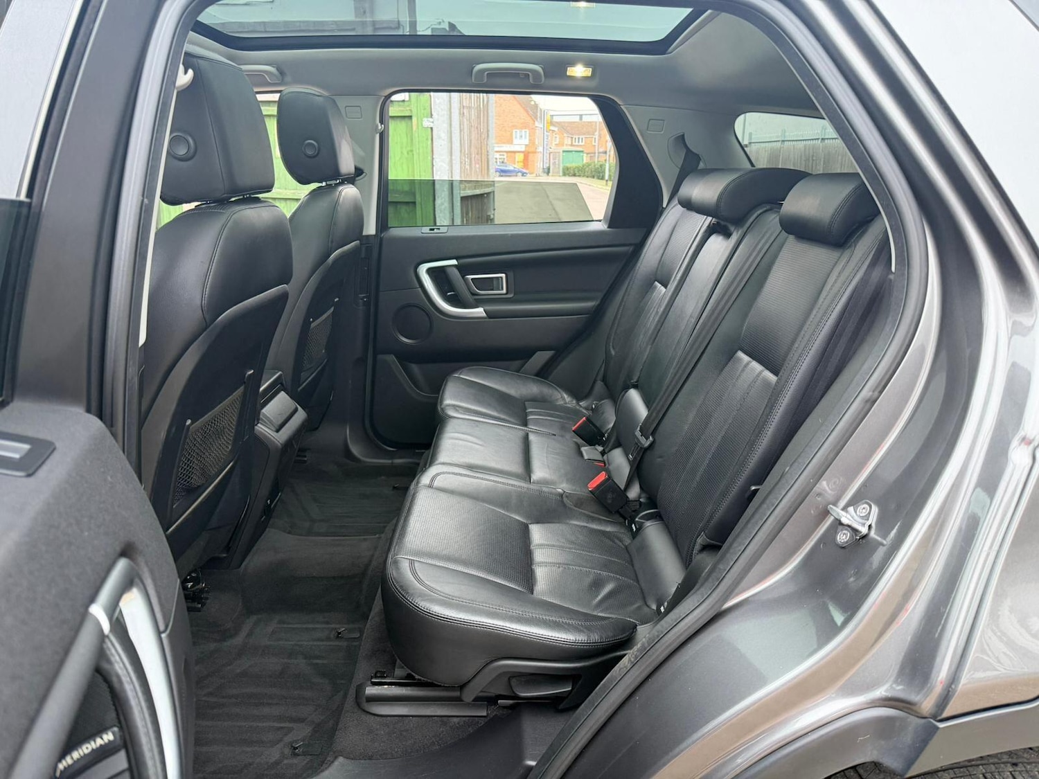 Used Land Rover Discovery Sport 2016 for sale - 77040768: Photo 24