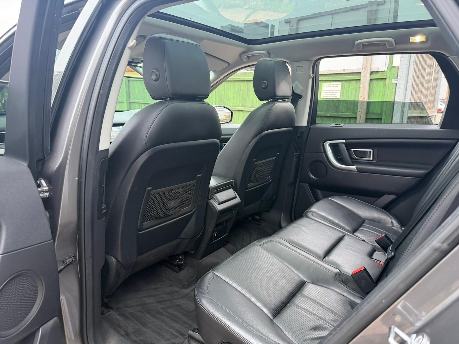 Used Land Rover Discovery Sport 2016 for sale - 77040768: Photo 26