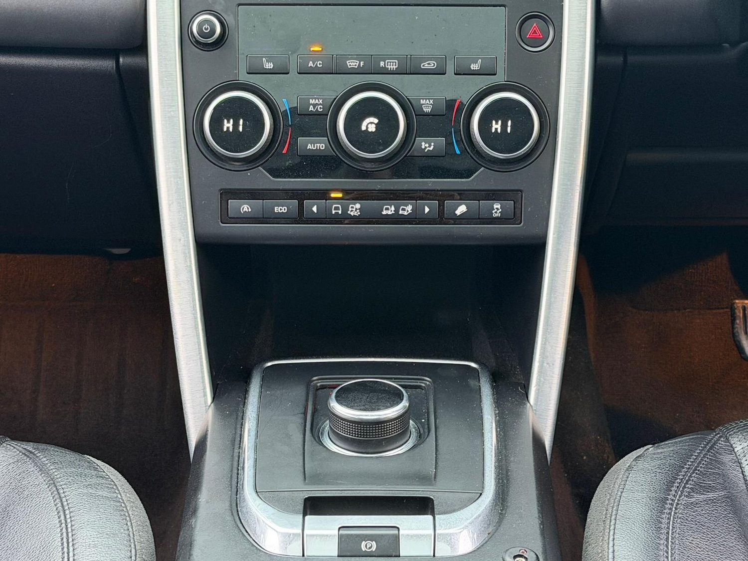 Used Land Rover Discovery Sport 2016 for sale - 77040768: Photo 32