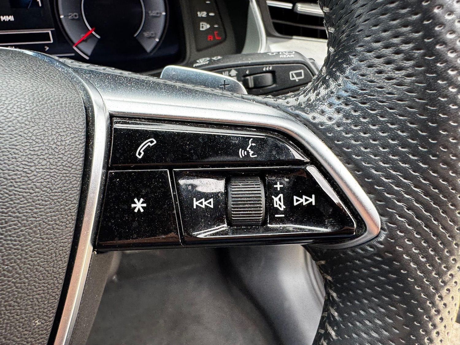 Used Audi A6 2018 for sale - 76995092: Photo 14