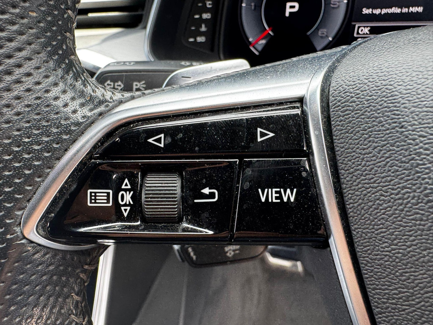 Used Audi A6 2018 for sale - 76995092: Photo 15