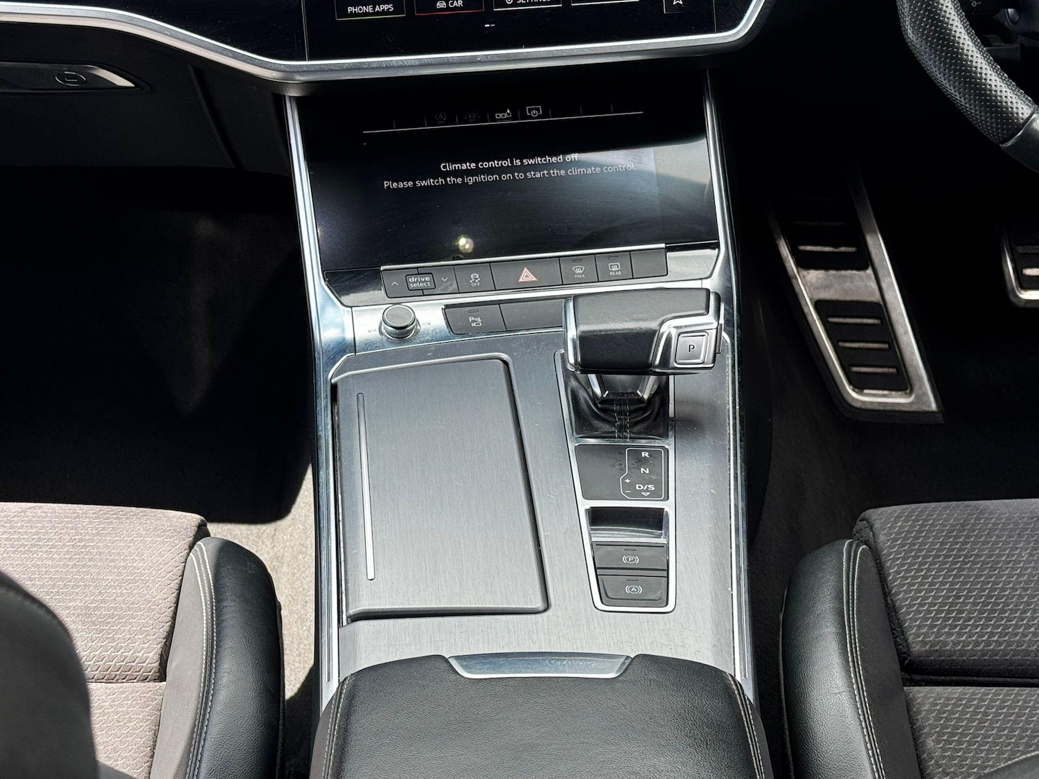 Used Audi A6 2018 for sale - 76995092: Photo 17